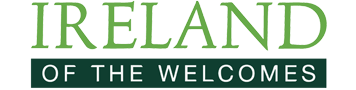 Ireland Of The Welcomes
